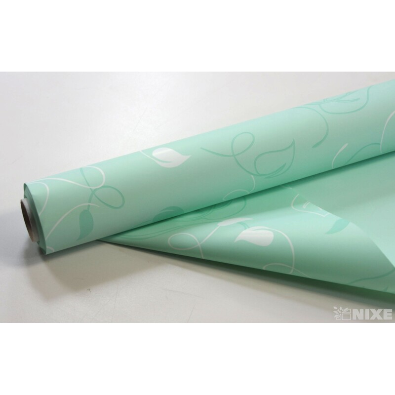 ROLE B-976PM 80cmx40m*MODRÁ 03 V+