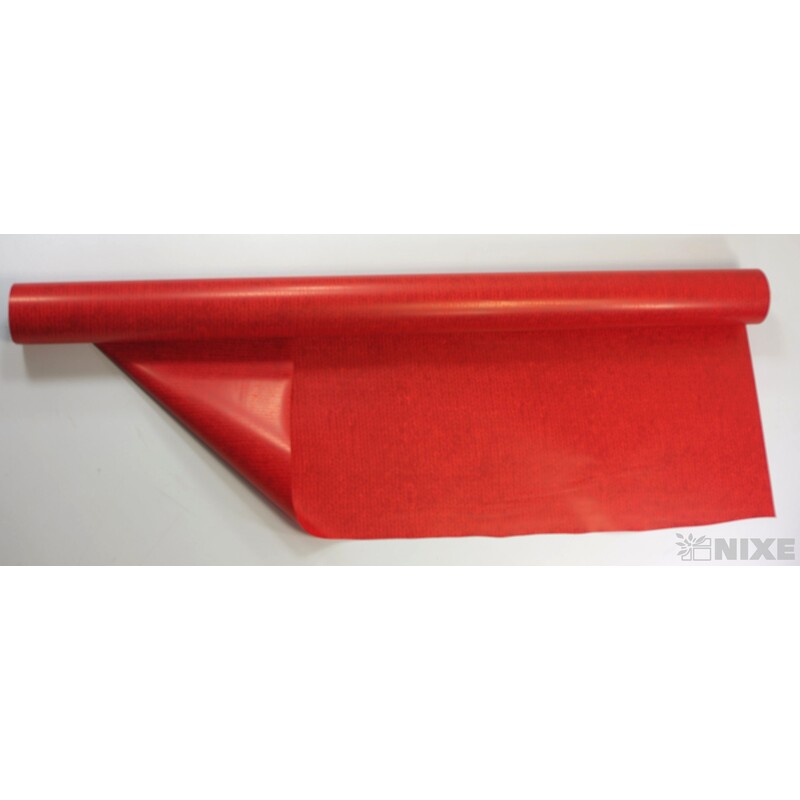 ROLE B-288P1 80cmx40m*ČERVENÁ 12 V+