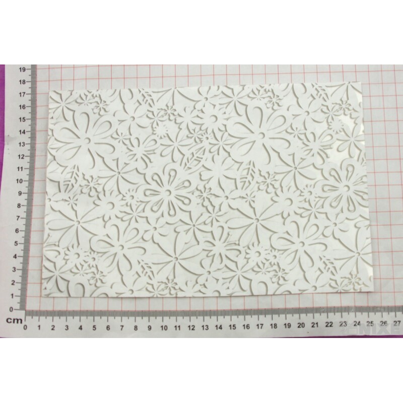 SÁČEK 16x25cm U-965PCC*BÍLÁ 01 V+