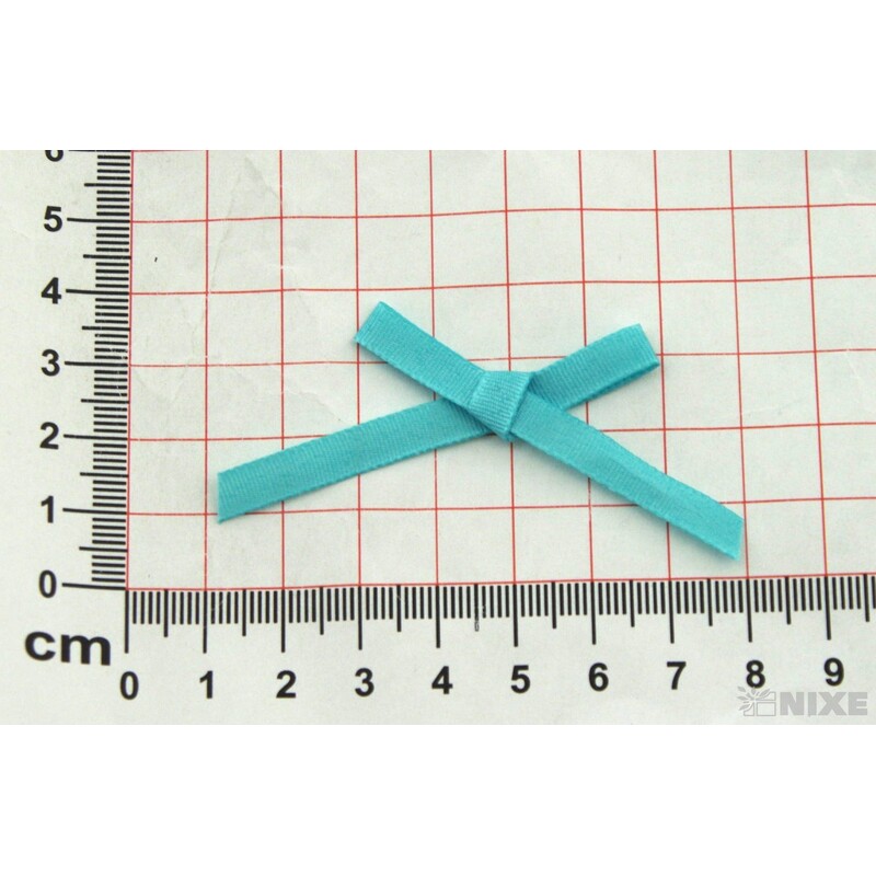 SVATEBNÍ MAŠLIČKA 20ks*TYRKYSOVÁ SV. 030410