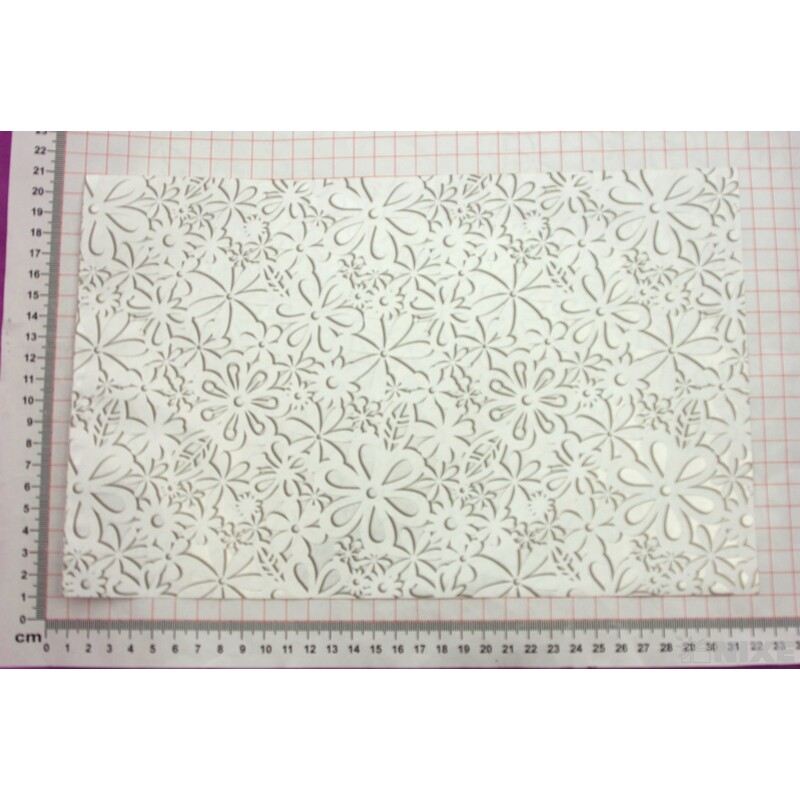 SÁČEK 20x32cm U-965PCC*BÍLÁ 01 V+