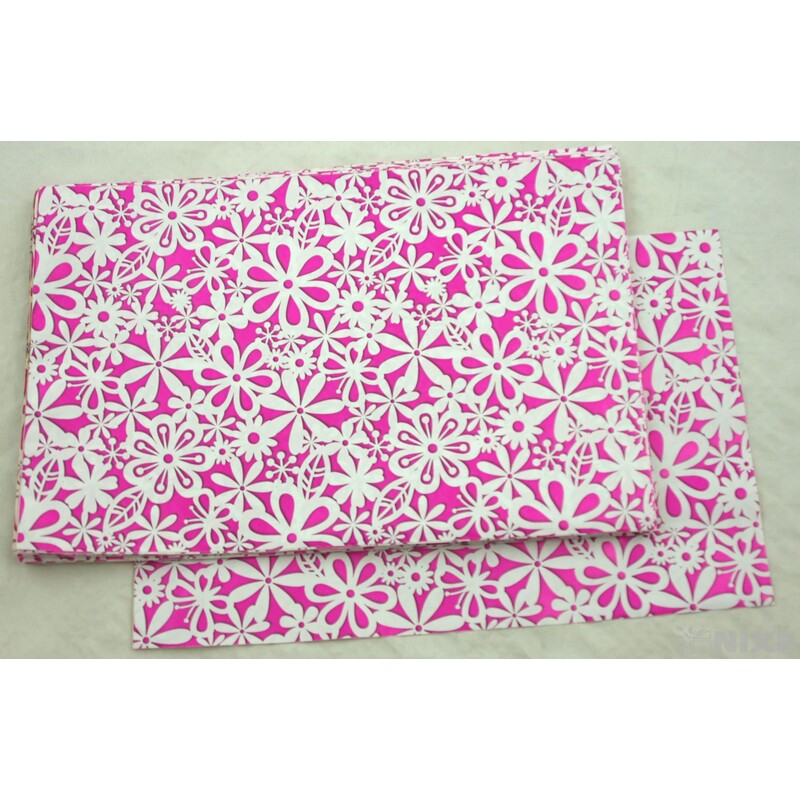 SÁČEK 20x32cm U-965PCC*CYKLÁMEN V+