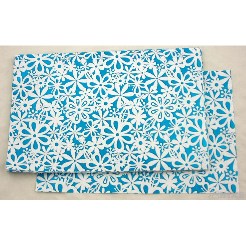 SÁČEK 20x32cm U-965PCC*MODRÁ 13 V+