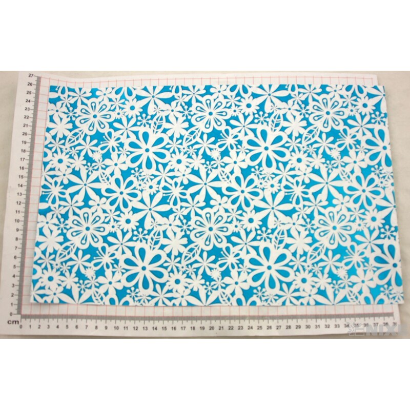 SÁČEK 25x40cm U-965PCC*MODRÁ 13 V+