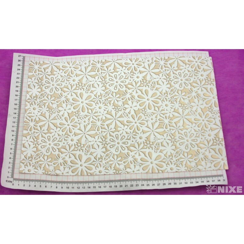 SÁČEK 25x40cm U-965PCC*ŠEDÁ 100 V+