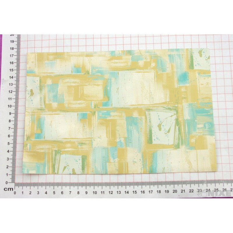 SÁČEK 16x25cm U-968PCC*KRÉMOVÁ 31 V+