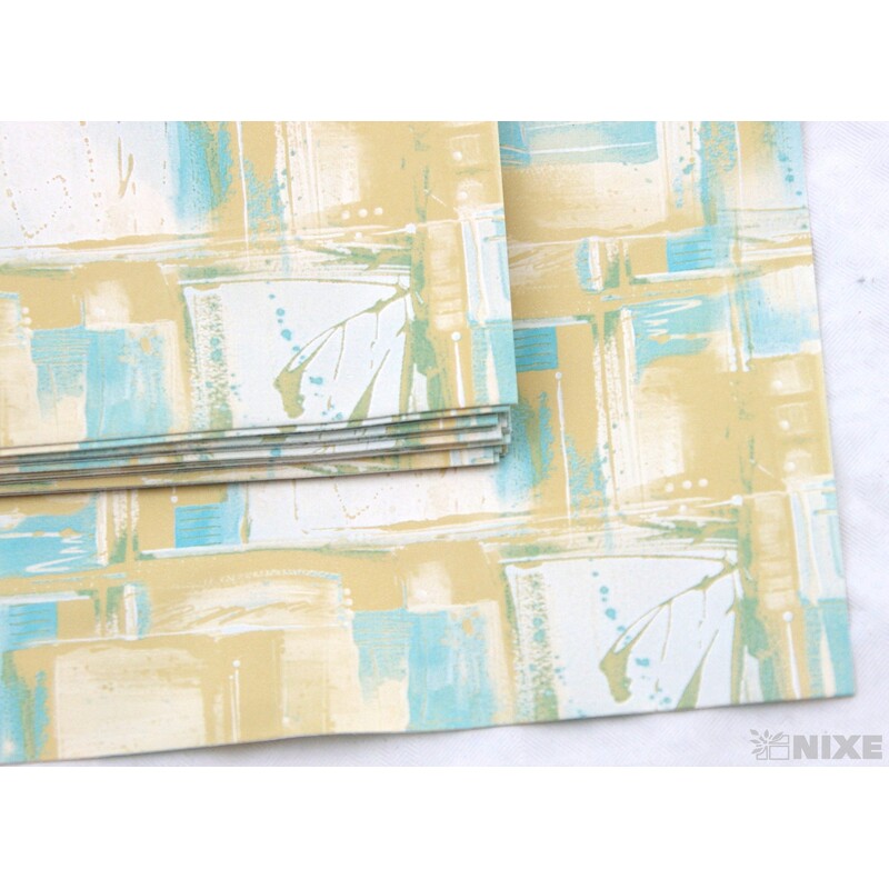 SÁČEK 20x32cm U-968PCC*KRÉMOVÁ 31 V+