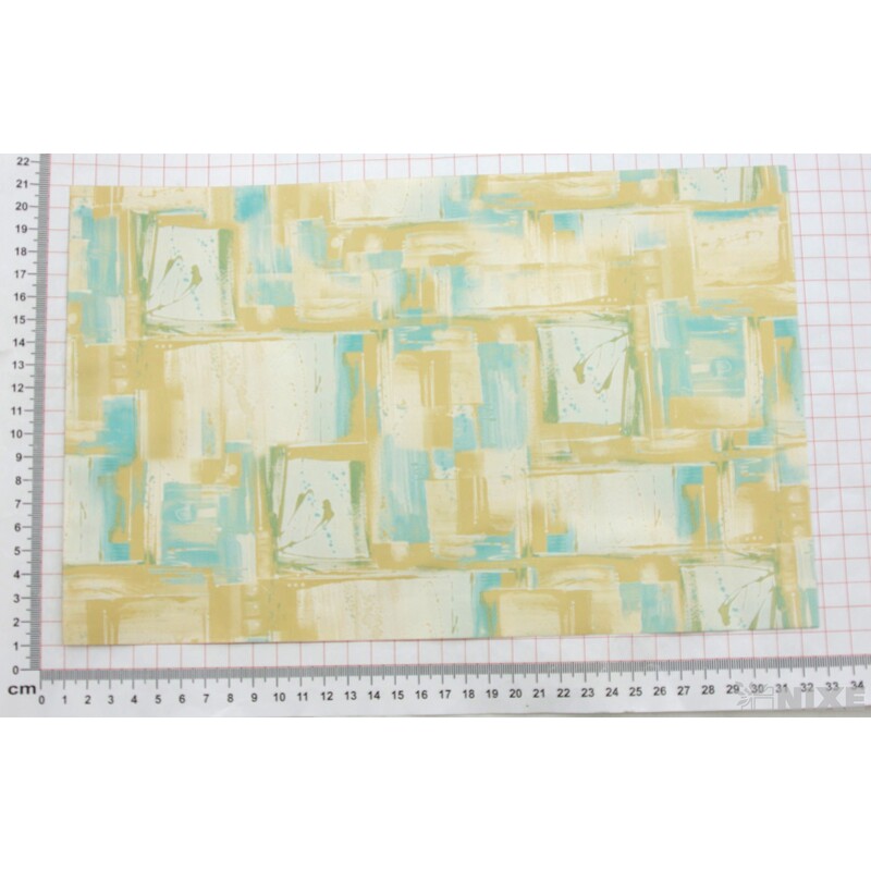 SÁČEK 20x32cm U-968PCC*KRÉMOVÁ 31 V+