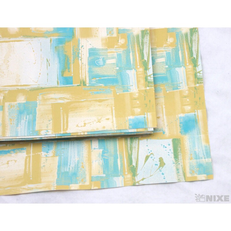 SÁČEK 25x40cm U-968PCC*KRÉMOVÁ 31 V+