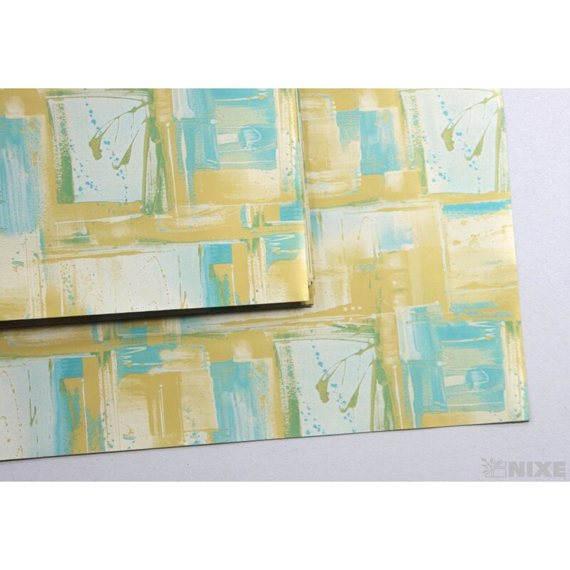 SÁČEK 35x50cm U-968PCC*KRÉMOVÁ 31 V+