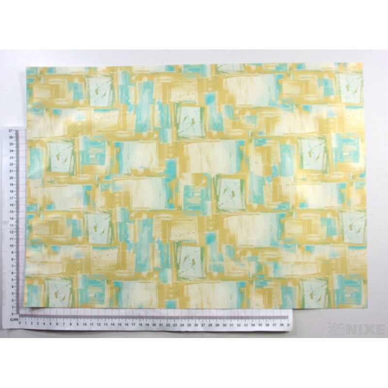 SÁČEK 35x50cm U-968PCC*KRÉMOVÁ 31 V+