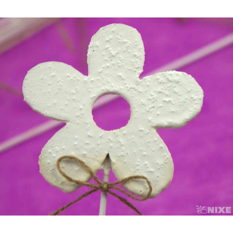 ZÁPICH DŘEVO 8x28cm 12ks*