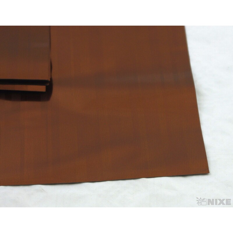 SÁČEK 20x35cm U-058ACC*HNĚDÁ 25 V+