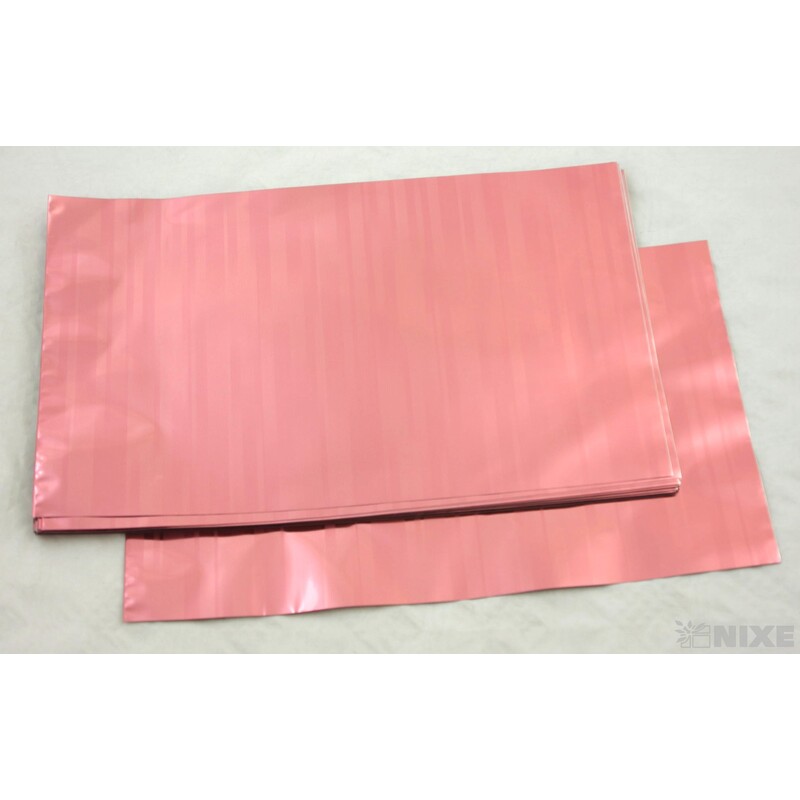 SÁČEK 20x35cm U-058ACC*RŮŽOVÁ 17 V+