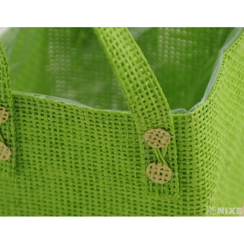 TAŠKA OBAL 12x10x11cm*MIX BAREV