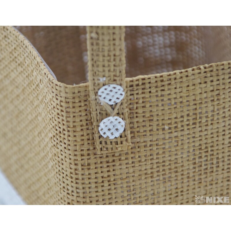 TAŠKA OBAL 12x10x11cm*MIX BAREV