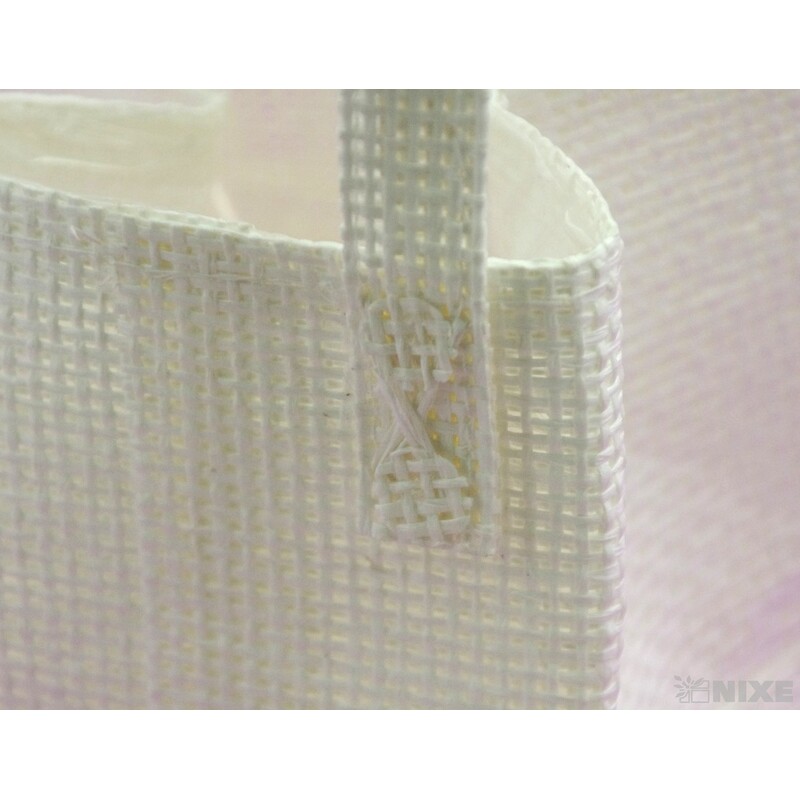 TAŠKA OBAL 12x10x11cm*MIX BAREV