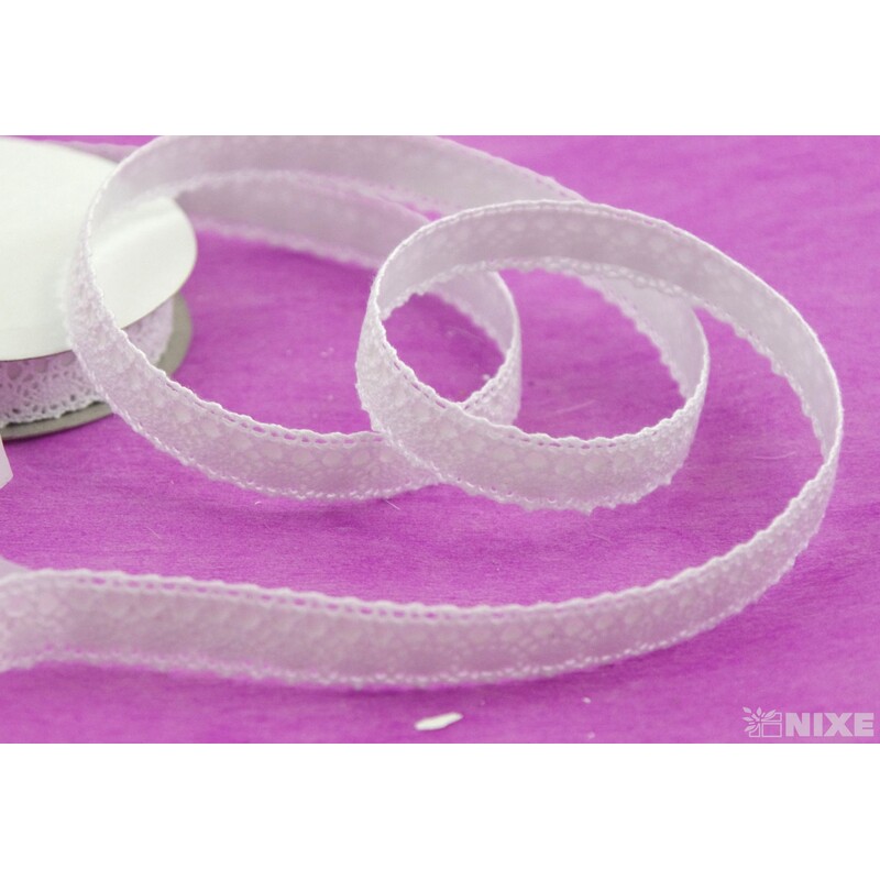 STUHA KRAJKA 15mmx2yd*MIX BAREV