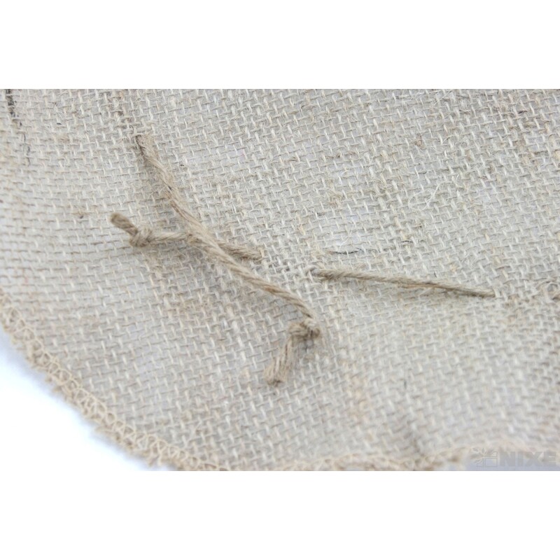 JUTA KRUH 47cm 12ks*PŘÍRODNÍ