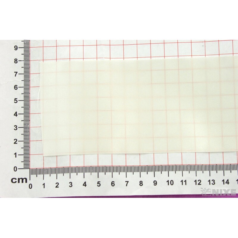 SATÉNOVÁ STUHA RASO 70mmx25m*KRÉMOVÁ 9813