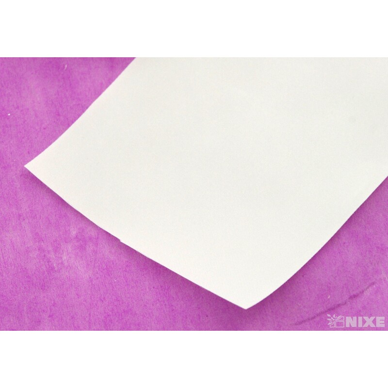 SATÉNOVÁ STUHA RASO 110mmx25m*KRÉMOVÁ 9813