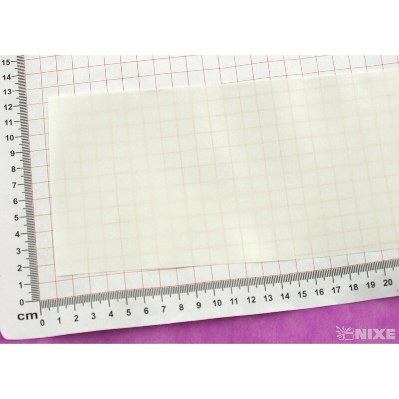 SATÉNOVÁ STUHA RASO 110mmx25m*KRÉMOVÁ 9813