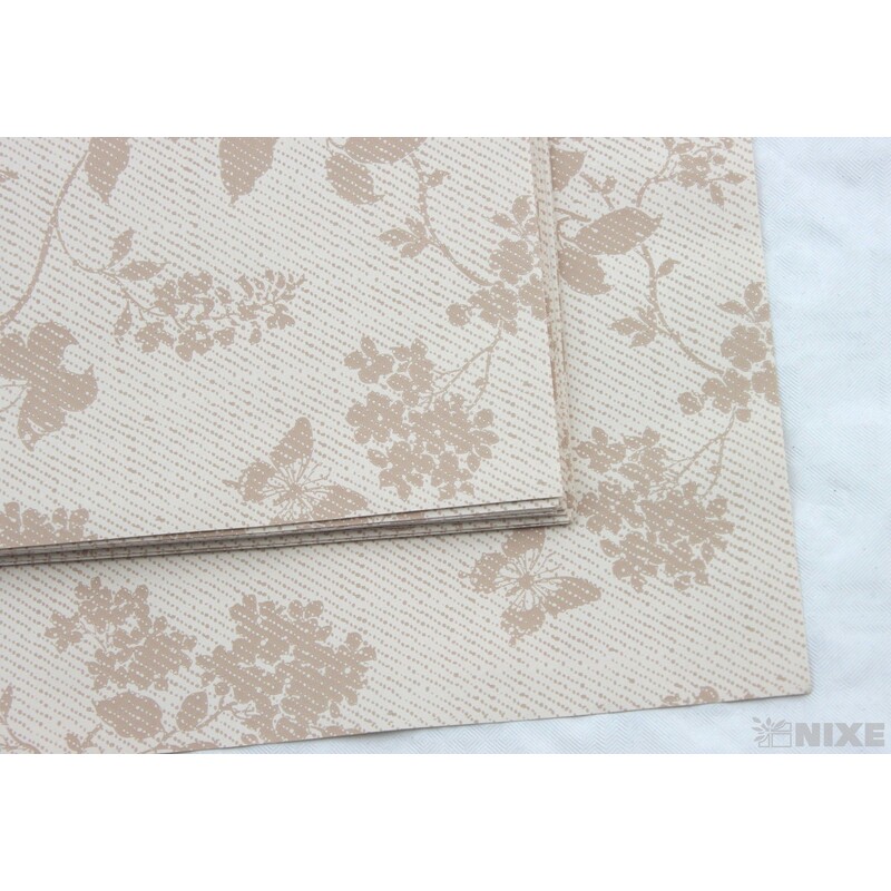 SÁČEK 20x35cm U-952PCC*ŠEDÁ 100 V+