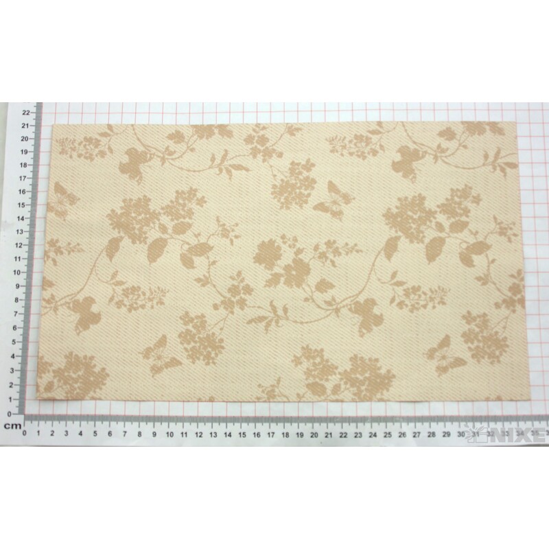 SÁČEK 20x35cm U-952PCC*ŠEDÁ 100 V+