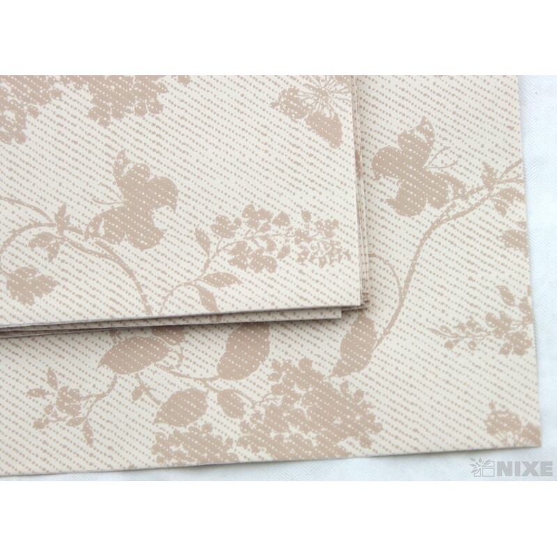 SÁČEK 16x25cm U-952PCC*ŠEDÁ 100 V+