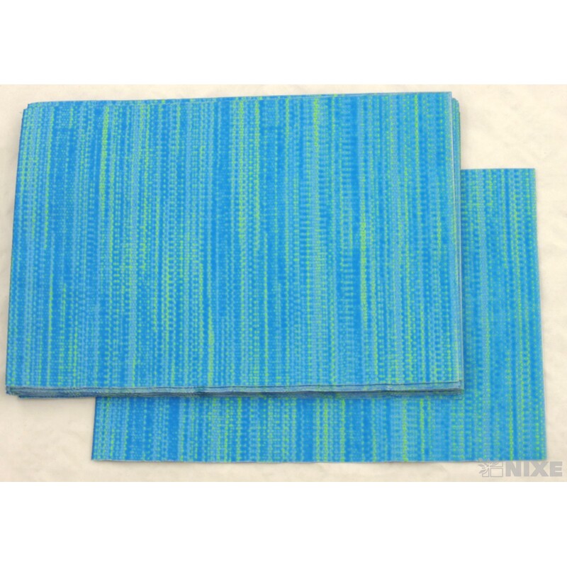 SÁČEK 16x25cm U-962PCC*MODRÁ 53 V+