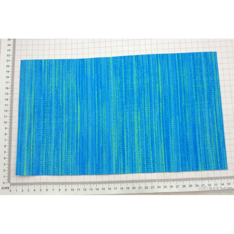 SÁČEK 20x35cm U-962PCC*MODRÁ 53 V+