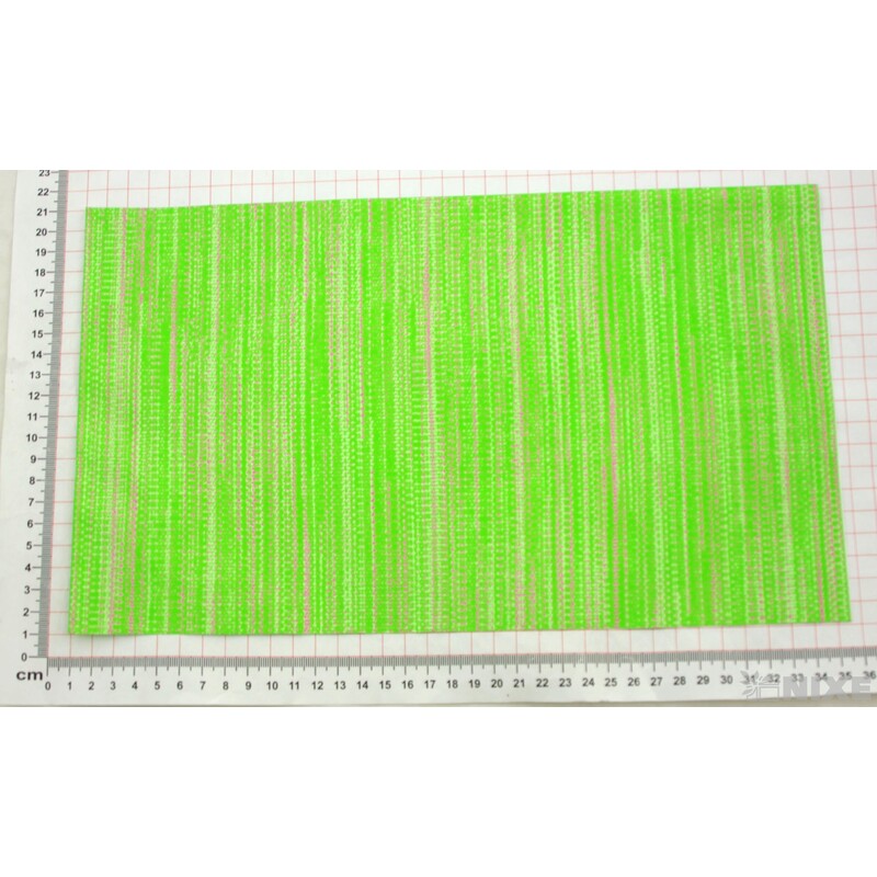 SÁČEK 20x35cm U-962PCC*ZELENÁ 48 V+