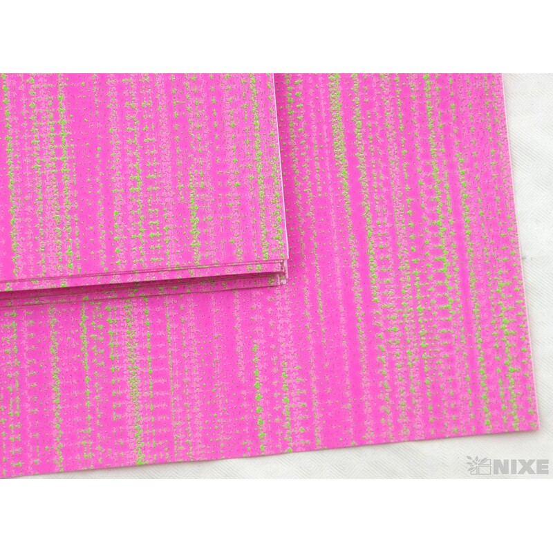 SÁČEK 20x35cm U-962PCC*RŮŽOVÁ 04 V+