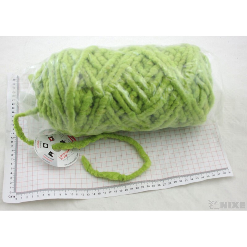 STUHA PLSTĚNÁ 10mmx75m*ZELENÁ SV.