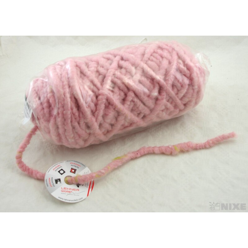 STUHA PLSTĚNÁ 10mmx75m*RŮŽOVÁ