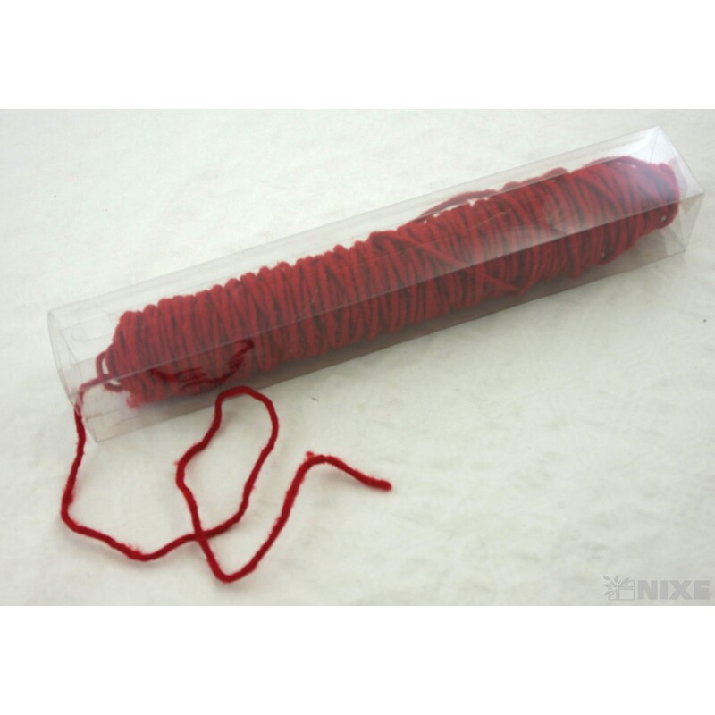 VLNA 5mmx55m*BORDOVÁ