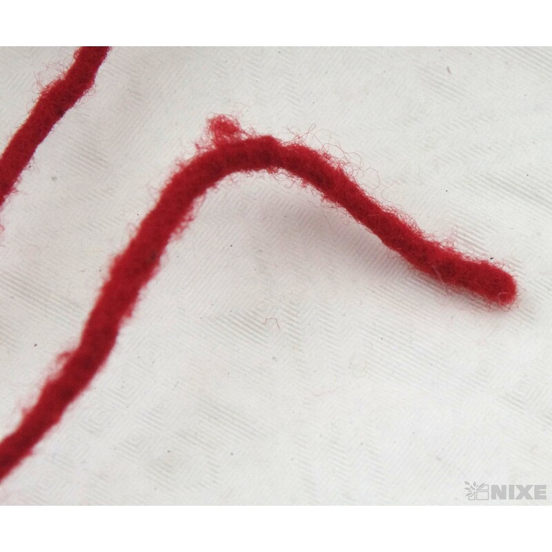 VLNA 5mmx55m*BORDOVÁ