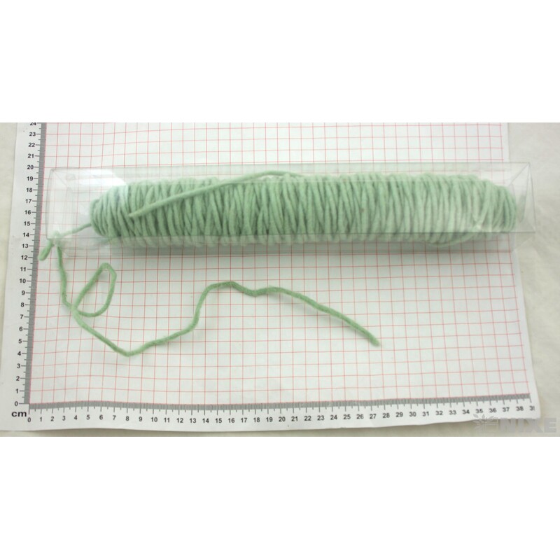 VLNA 5mmx55m*ZELENÁ MÁTA