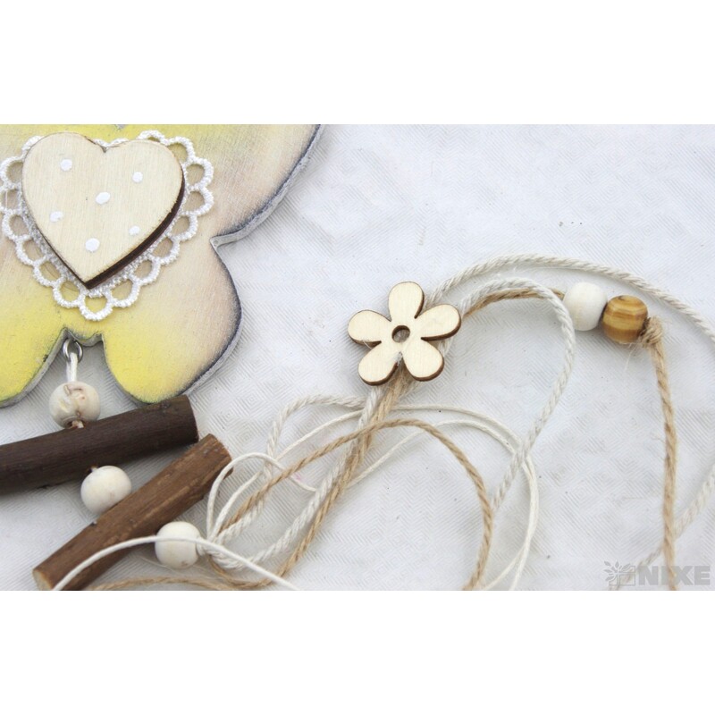 ZÁVĚS MOTÝL 10x40cm*