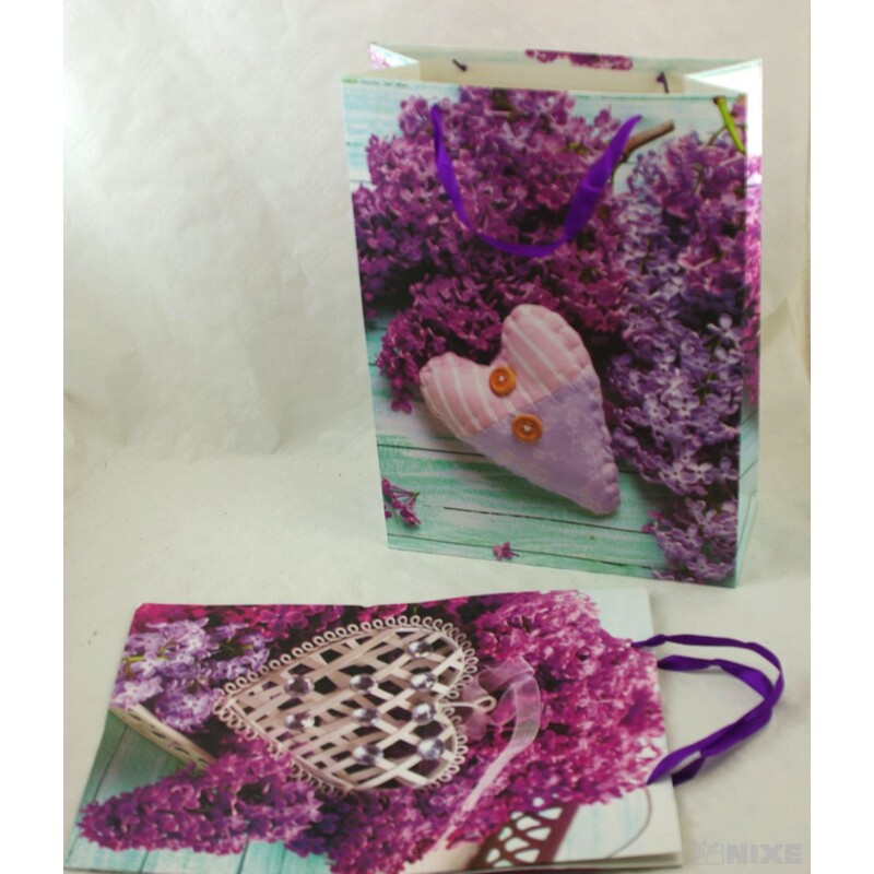 TAŠKA P MIX 30x42x12cm*