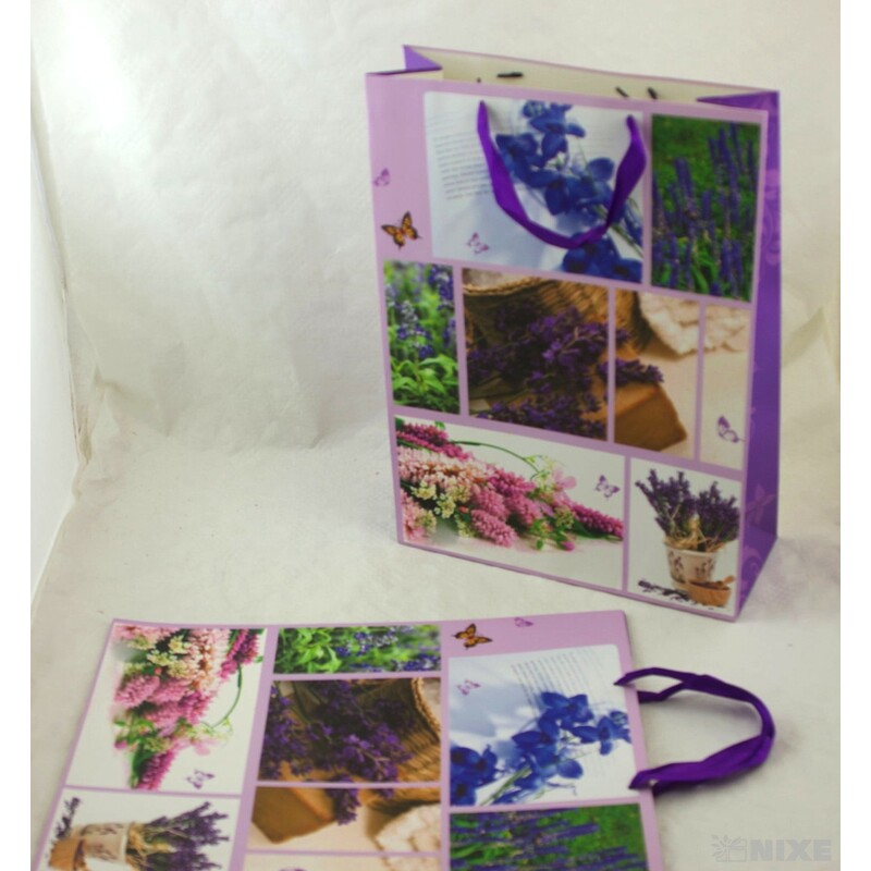 TAŠKA P MIX 30x42x12cm*