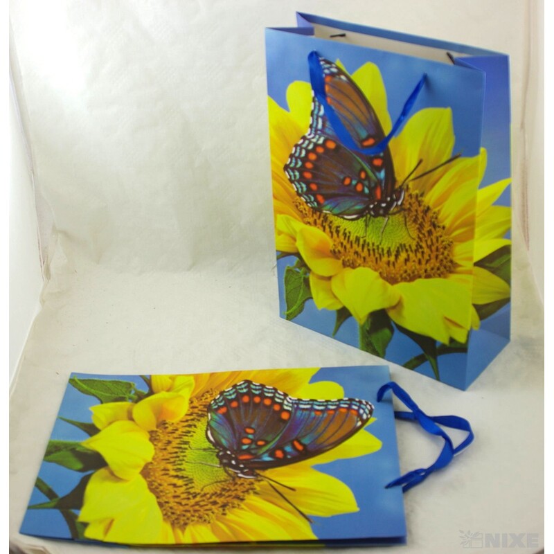 TAŠKA P MIX 30x42x12cm*