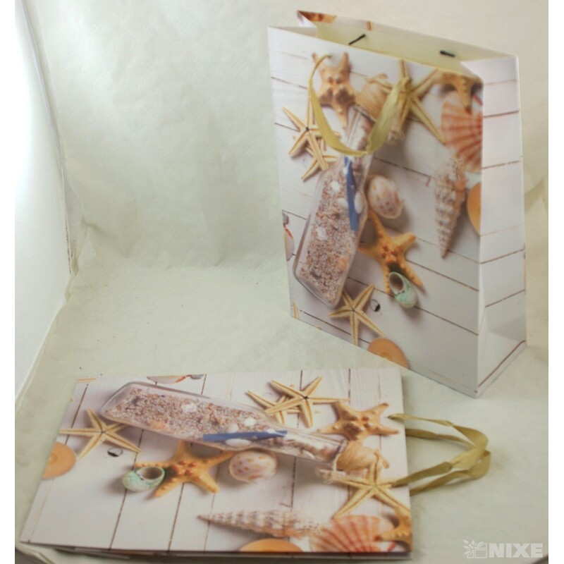 TAŠKA P MIX 30x42x12cm*