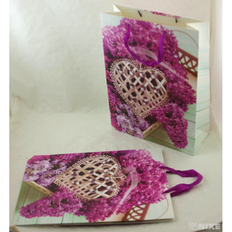 TAŠKA P MIX 30x42x12cm*