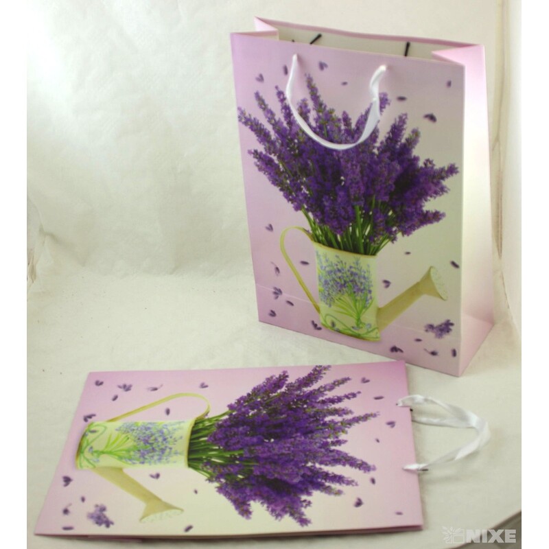 TAŠKA P MIX 30x42x12cm*