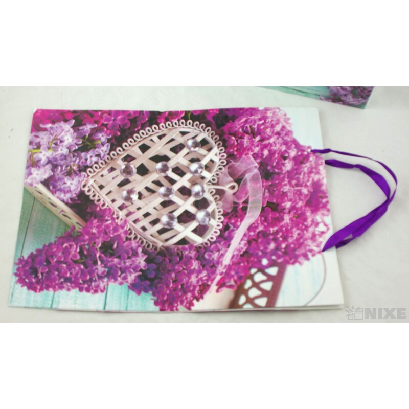 TAŠKA P MIX 30x42x12cm*