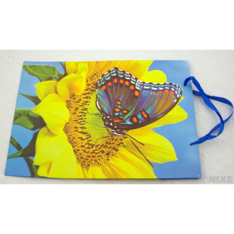 TAŠKA P MIX 30x42x12cm*