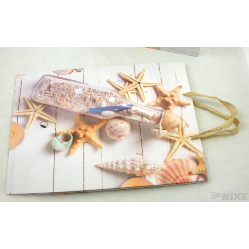 TAŠKA P MIX 30x42x12cm*