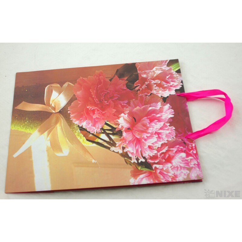 TAŠKA P MIX 30x42x12cm*