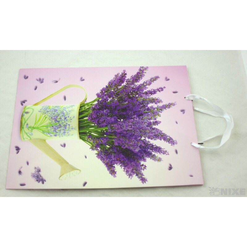 TAŠKA P MIX 30x42x12cm*